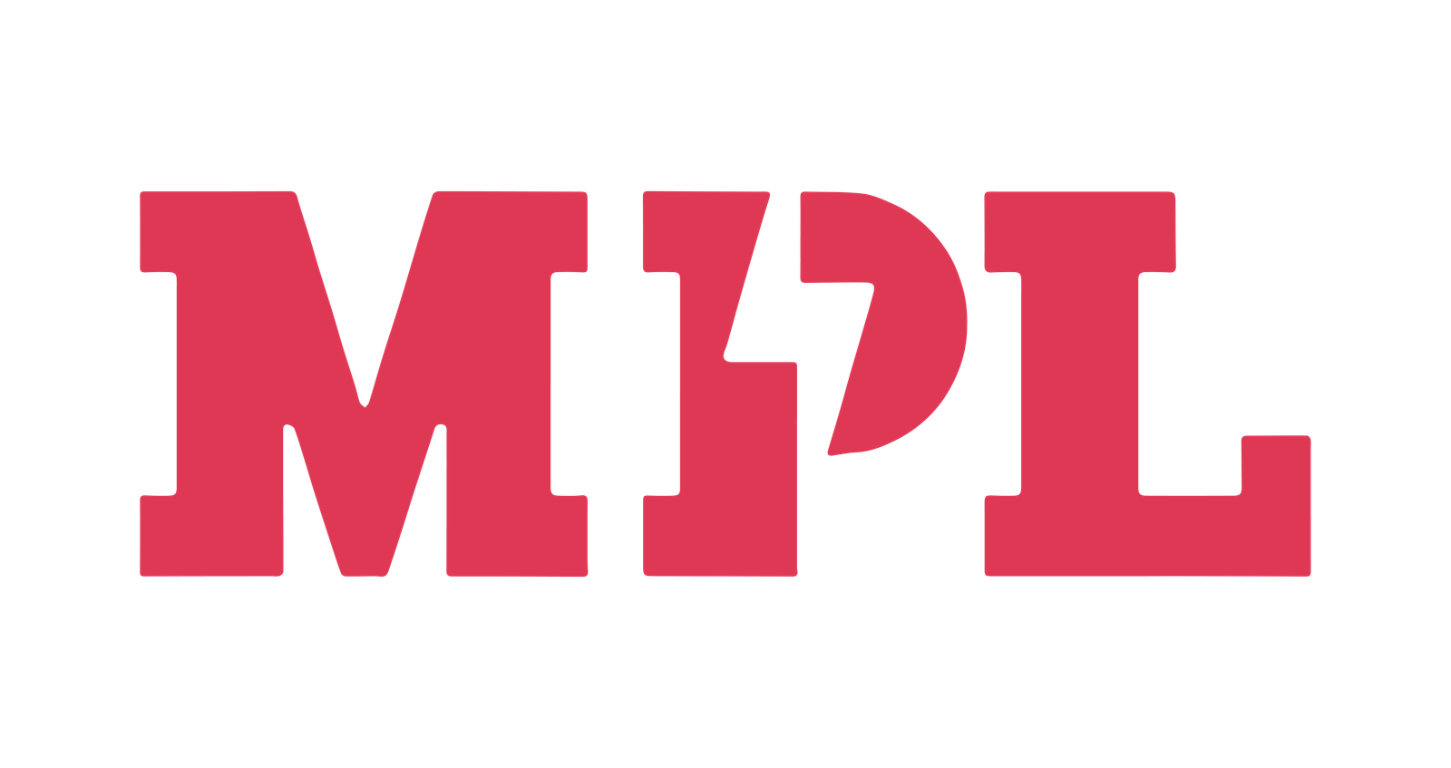 MPL - OFFICIAL BOOK